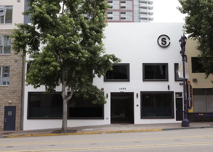 Stay Classy San Diego